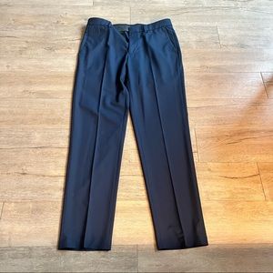Haggar Dress Pant. 33x32
